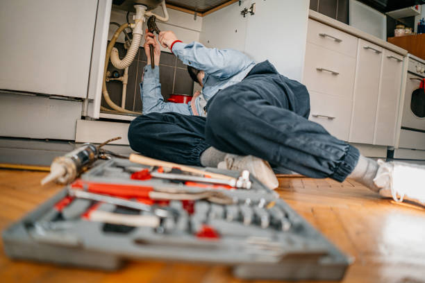 Best Sewer Cleaning Services  in Assumption, IL