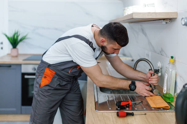 Best Sewer Cleaning Services  in Assumption, IL