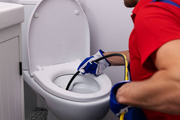 Best Sewer Line Repair  in Assumption, IL
