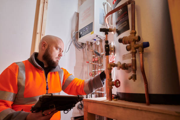 Best Pipe Repair Near Me  in Assumption, IL