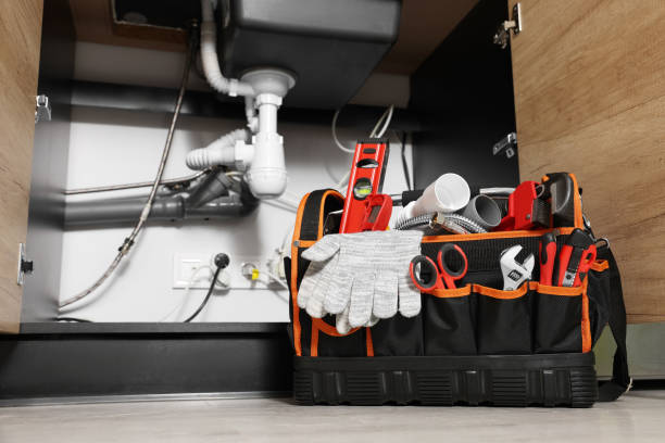 Best Water Heater Repair  in Assumption, IL