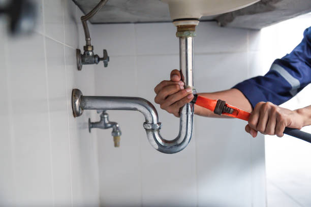 Best Faucet Repair  in Assumption, IL