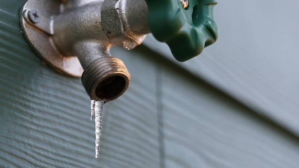 Professional Plumbing in Assumption, IL