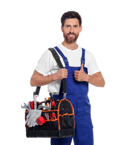 Best Water Heater Repair  in Assumption, IL