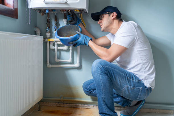 Best Toilet Repair Services  in Assumption, IL