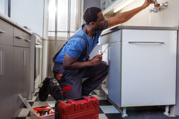 Best Water Softener Installation  in Assumption, IL