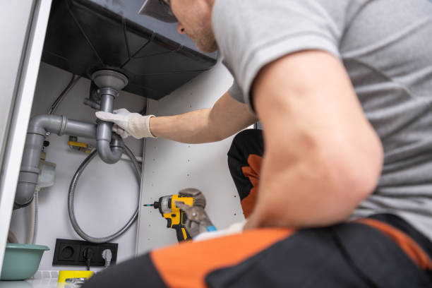 Best Plumbing Repair Near Me  in Assumption, IL
