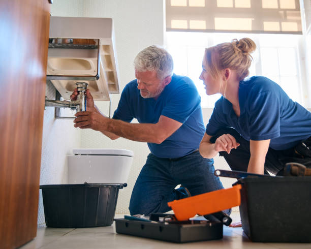 Best Boilers & Radiators  in Assumption, IL